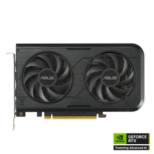 ASUS Dual GeForce RTX 5050 8GB GDDR6 OC Edition